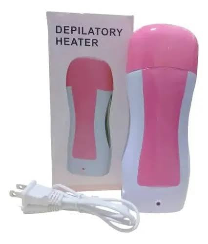 Calentador de Cera Roll-On #CodL