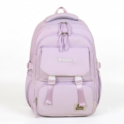 Bolso Hello #CodT