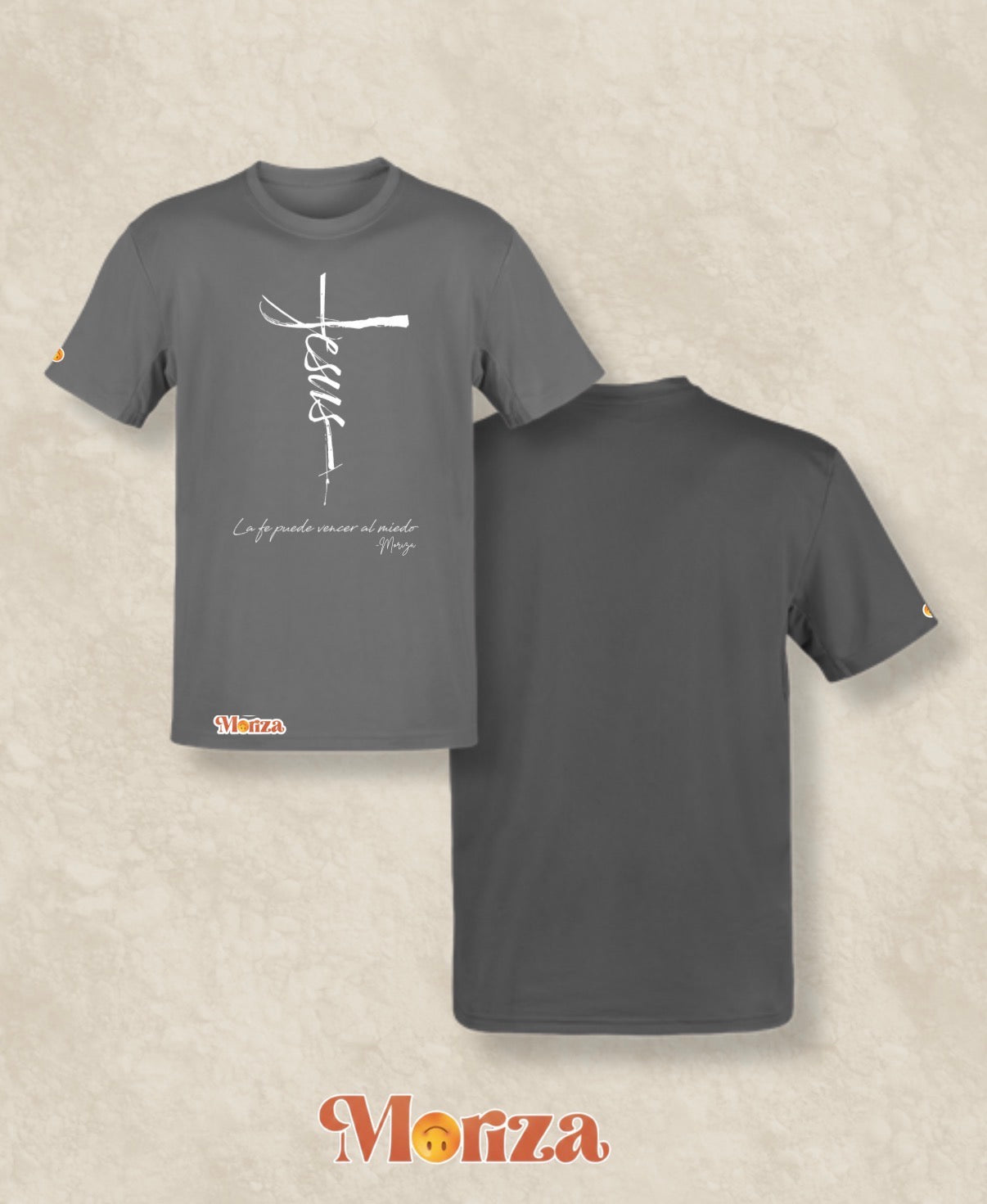 Morishirt franelas caballero #CodOf