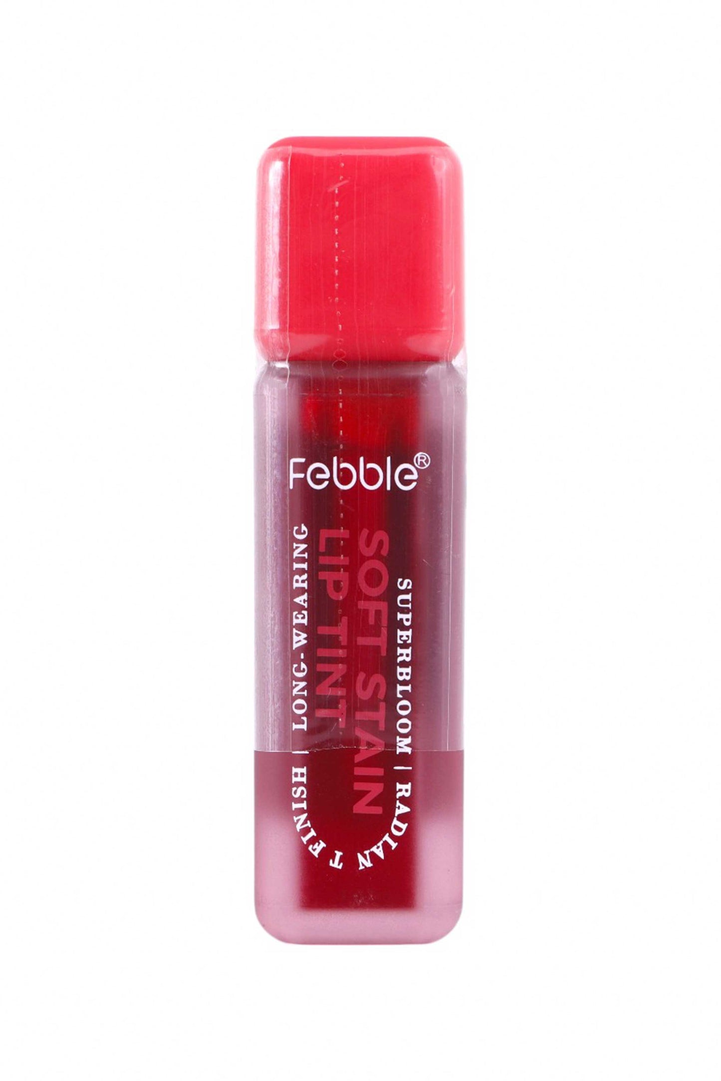 Tinta de labios Febble #codO