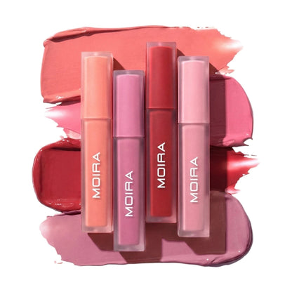 Labial Moira Velvet Air #CodO