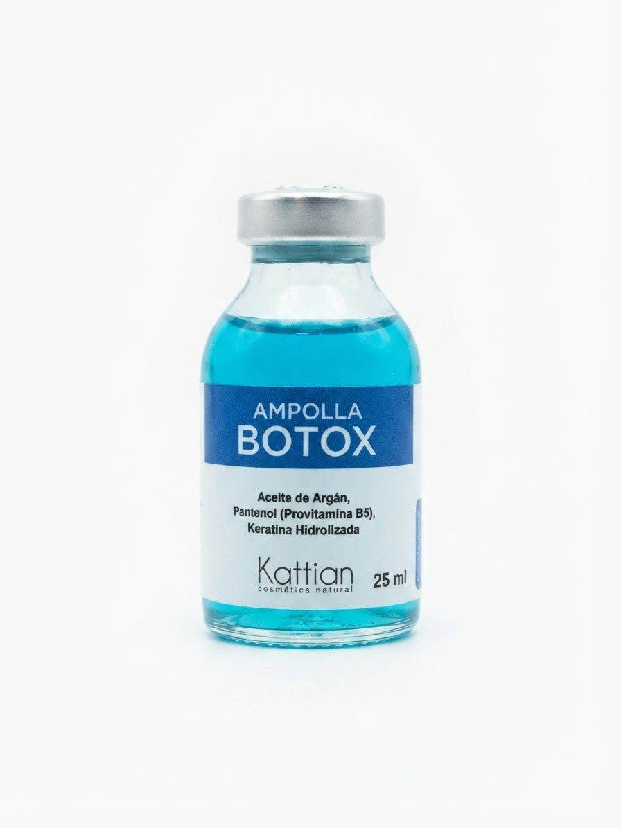 Ampollas Botox Kattian #CodO