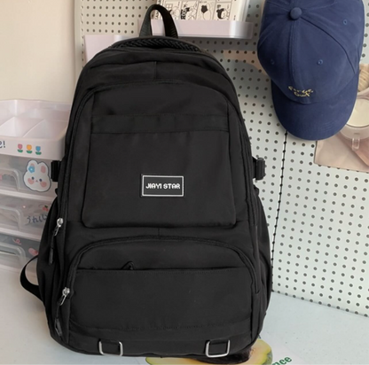 Morral escolar #CodT