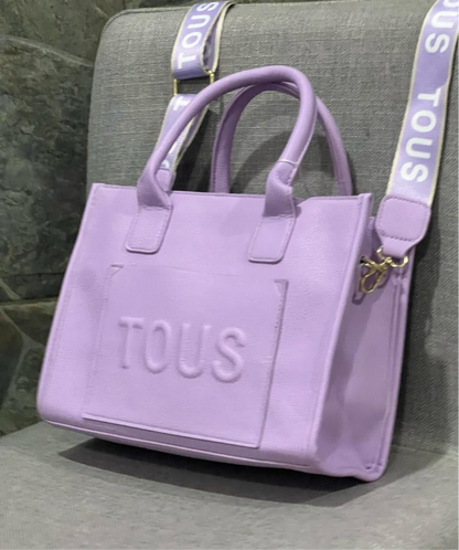 Cartera Tous #Codw