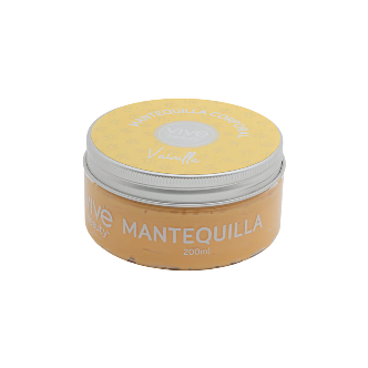 Mantequilla corporal vives beauty #CodO