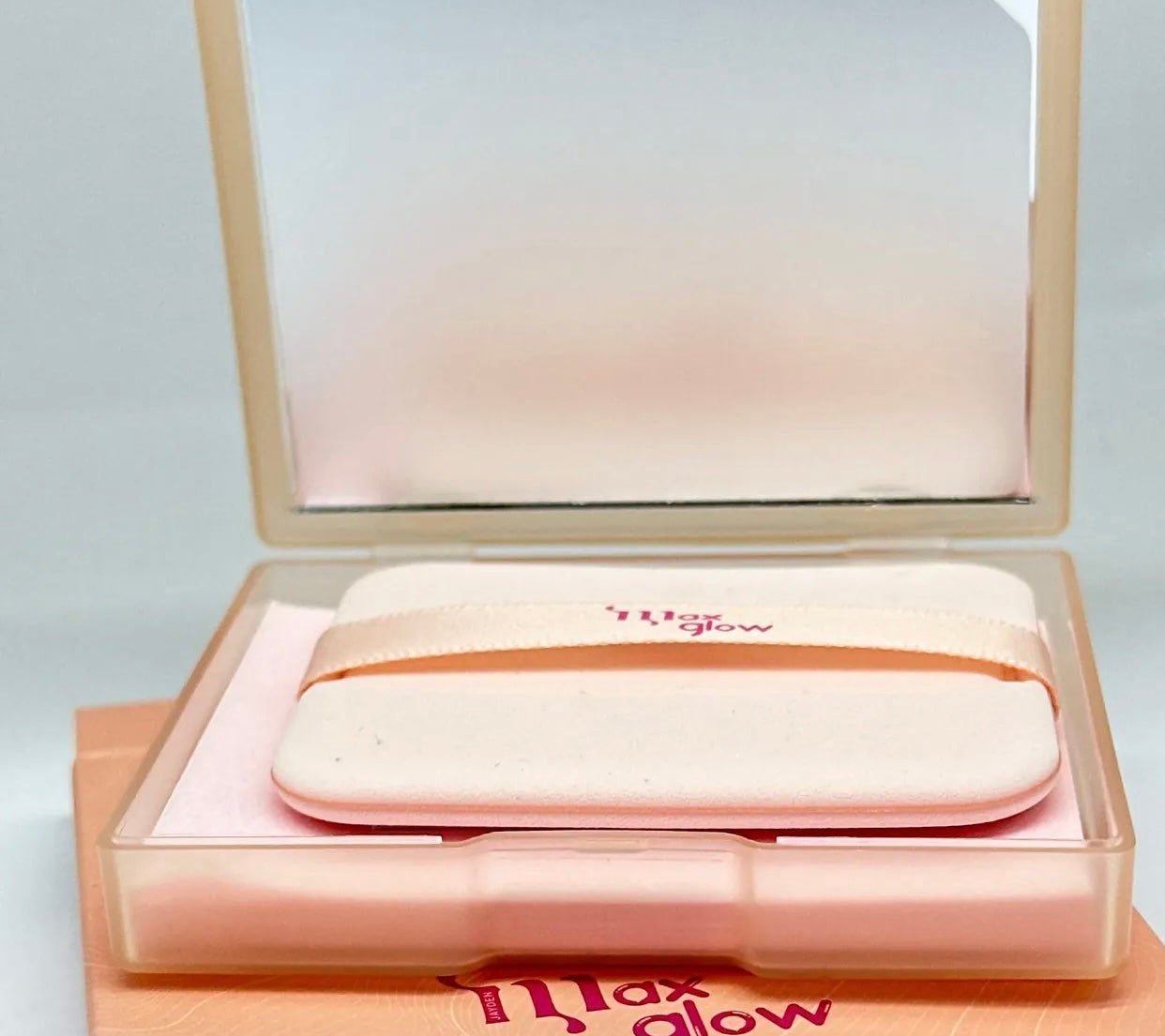 Papel magnifícate de Max glow #CodO