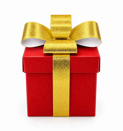Cajita pequeñas de regalo #CODAP