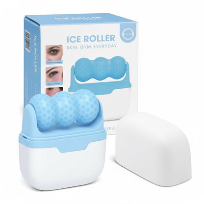 Rodillo facial de hielo Ice Roller #CodAP
