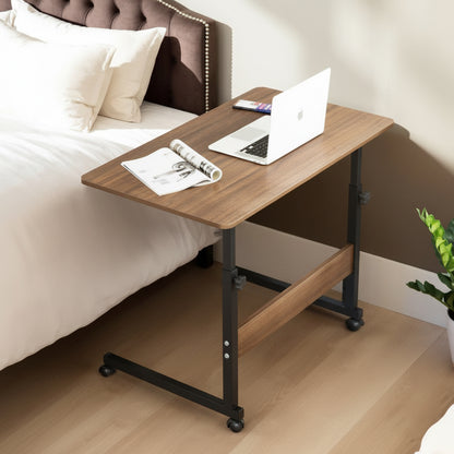 Mesa auxiliar ajustable #CodML