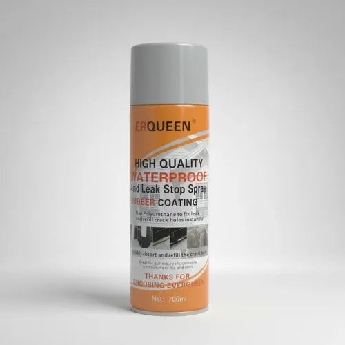 Spray impermeabilizante #CodO