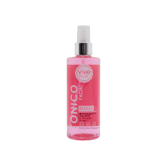 Tónico facial Vives Beauty #CodO