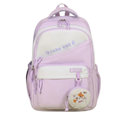 Bolsos juveniles gatito #CodT