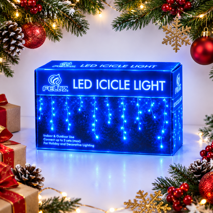 Luces navideñas #CODAP