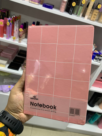 Agendas pequeñas