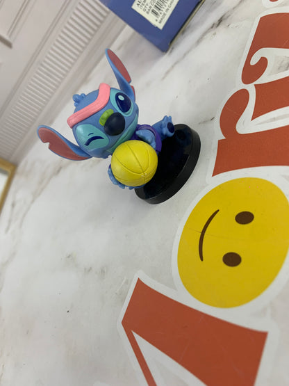 Muñeco coleccionable de Stich #CodO