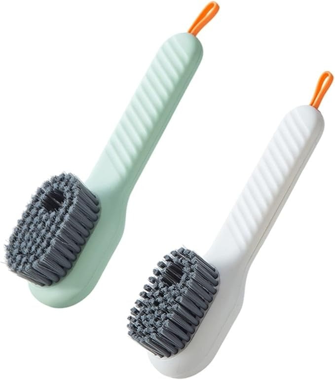 Cepillo limpiador de zapatos #CodTN