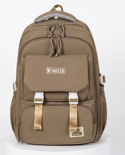 Bolso Hello #CodT