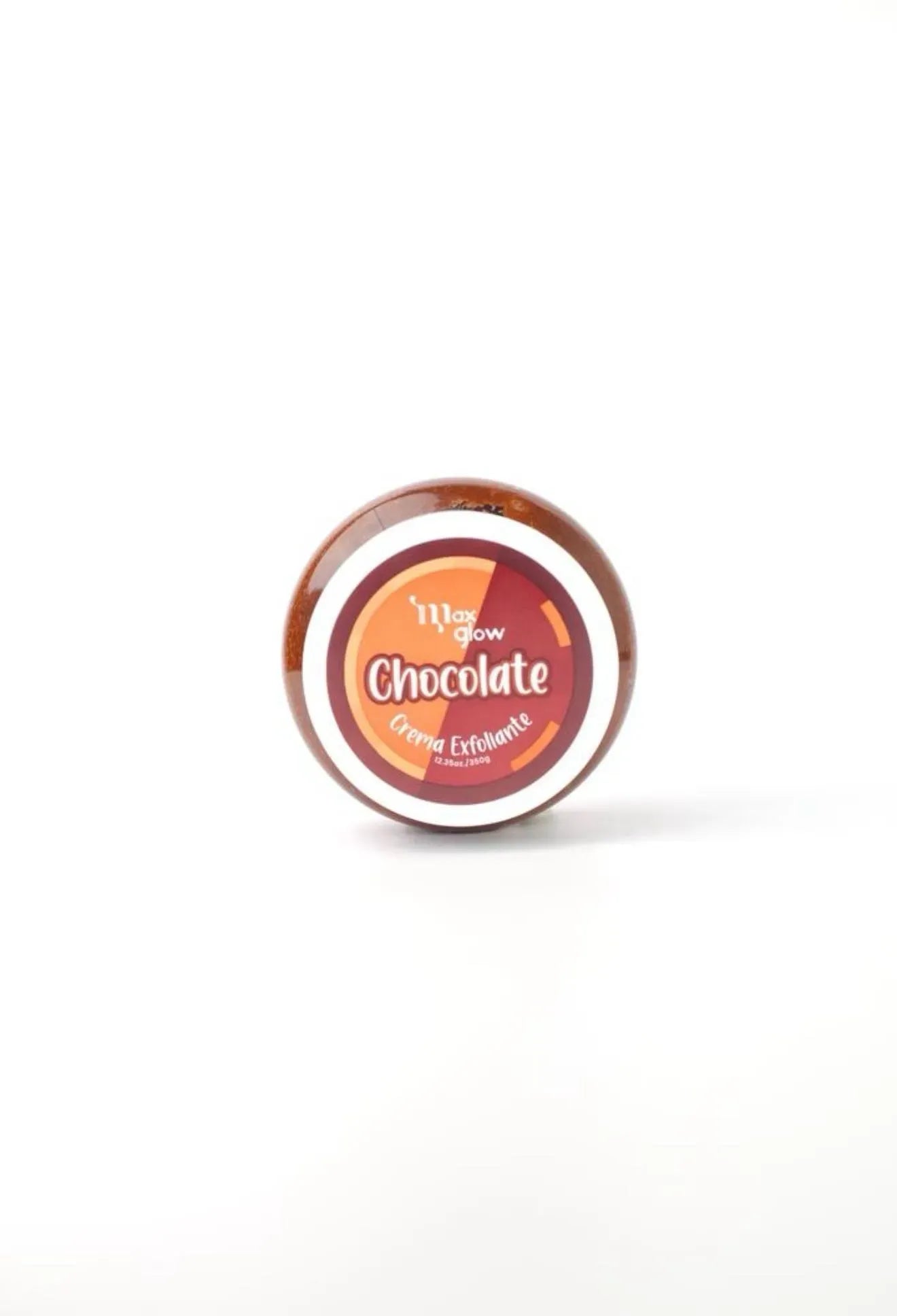 Crema exfoliante Max glow #CodO