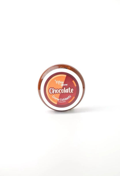 Crema exfoliante Max glow #CodO