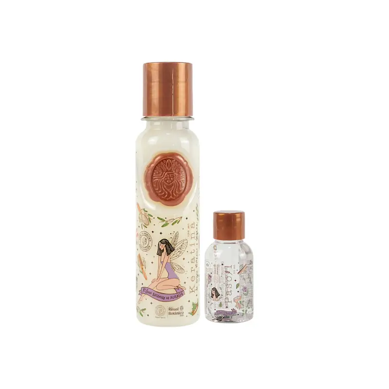 Cirugía Ritual Botánico 120ml #CodO