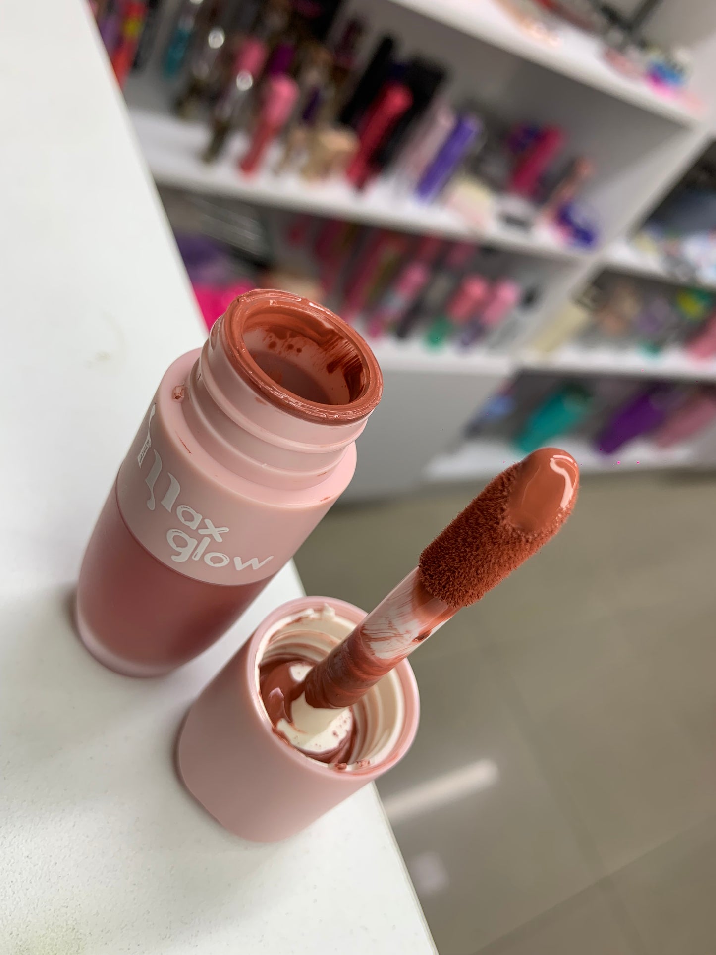 Rubor Cheek color Max glow #CodO