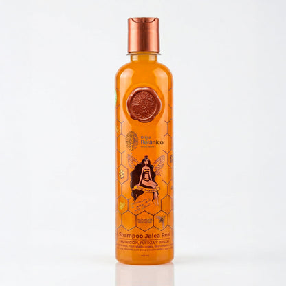 Shampoo Ritual Botánico #CodO