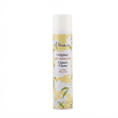 Shampoo en seco Disaar #CodL