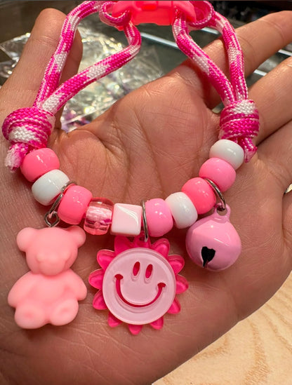 Collar para mascotas #CodO