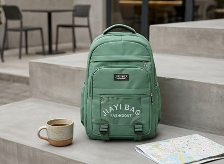 Mochilas JIAYI BAG #