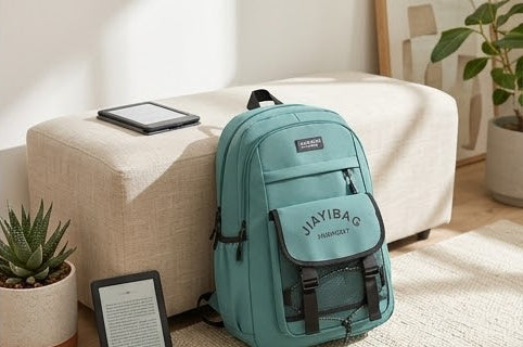Mochilas JIAYI BAG #