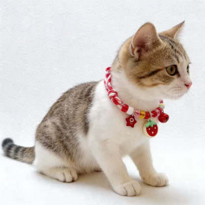 Collar para mascotas #CodO