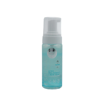 Espuma facial Vives Beauty #CodO