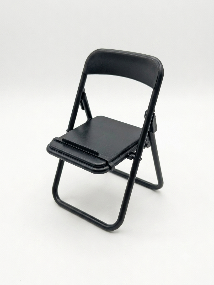 Silla para celular #CodO