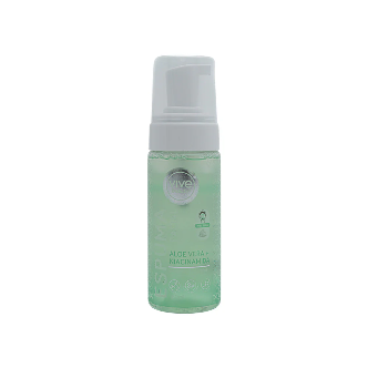 Espuma facial Vives Beauty #CodO