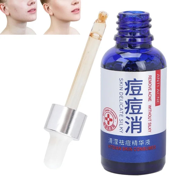 sérum facial de la marca Bioaqua #CodO