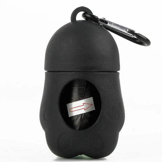 Dispensador de bolsas para mascotas #CodO