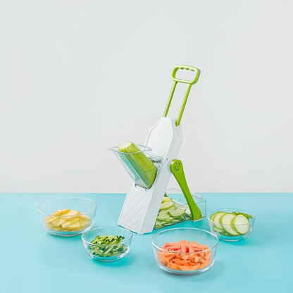 Cortador de verduras multifuncional para rebanar #CodTN