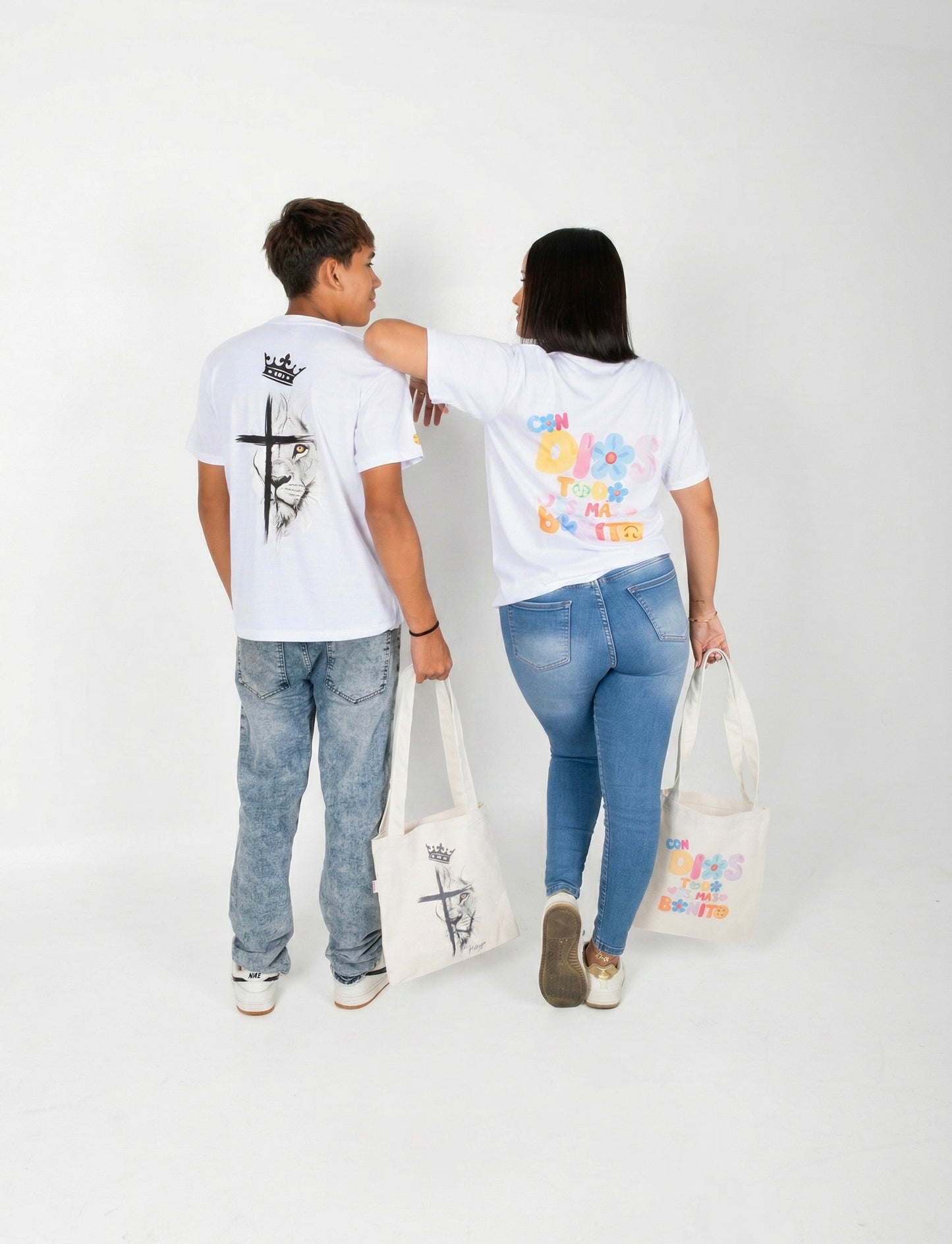 Morishirt franelas caballero #CodOf