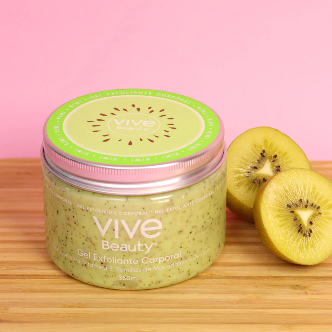 Exfoliante corporal Vive Beauty #CodO