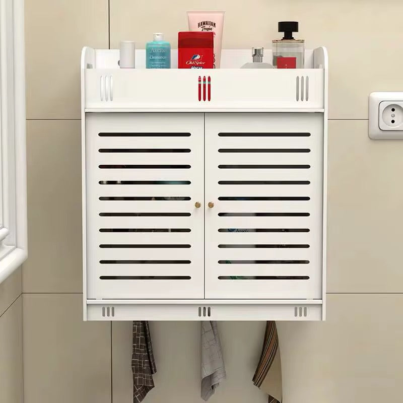 Organizador de madera #CodU