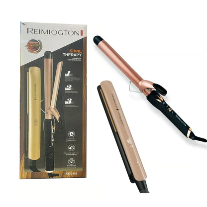 Kit de plancha + plancha de rulo #CodO