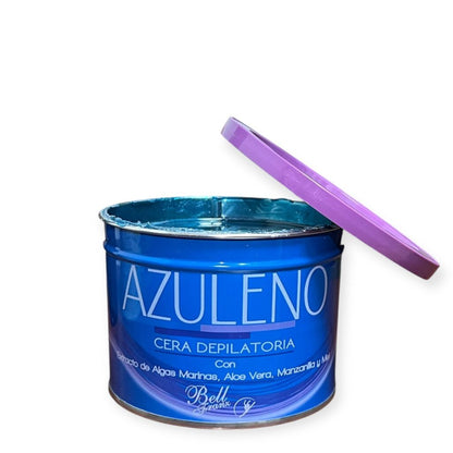 Cera Azúlenos 120g CodK