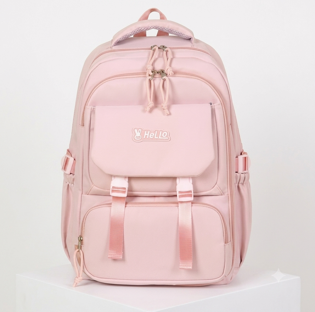 Bolso Hello #CodT