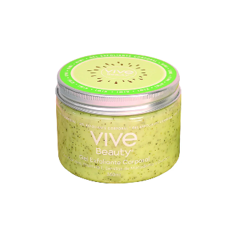 Exfoliante corporal Vive Beauty #CodO