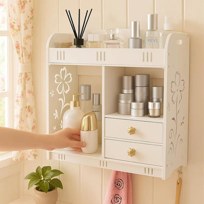 Organizador de pared #Codu