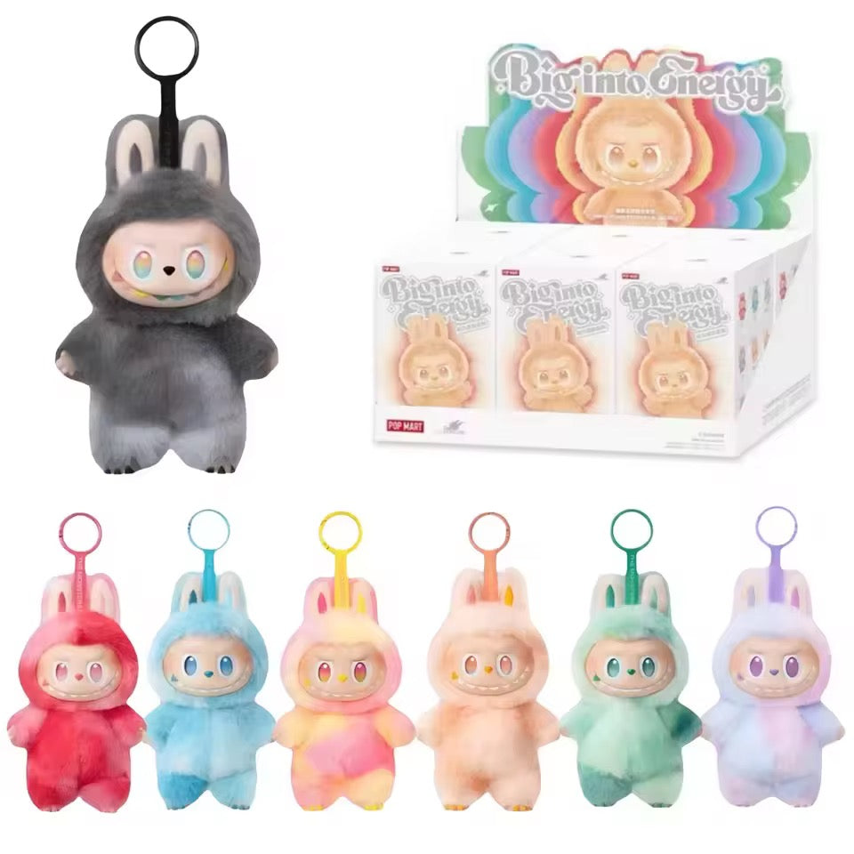 Peluche labubu #codL