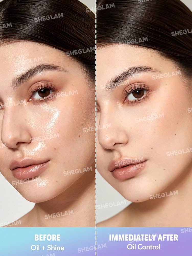 Fijador de maquillaje Sheglam