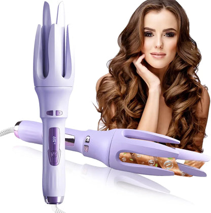 Maquina para hacer rulos #CodP