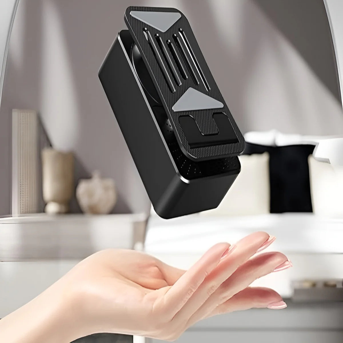 Parlante Altavoz Bluetooth Audio Inducción Inalámbrico 5 En 1 #CodTN