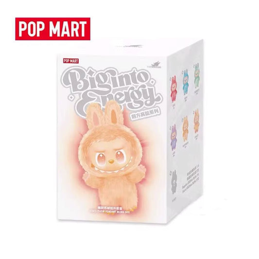 Peluche labubu #codL